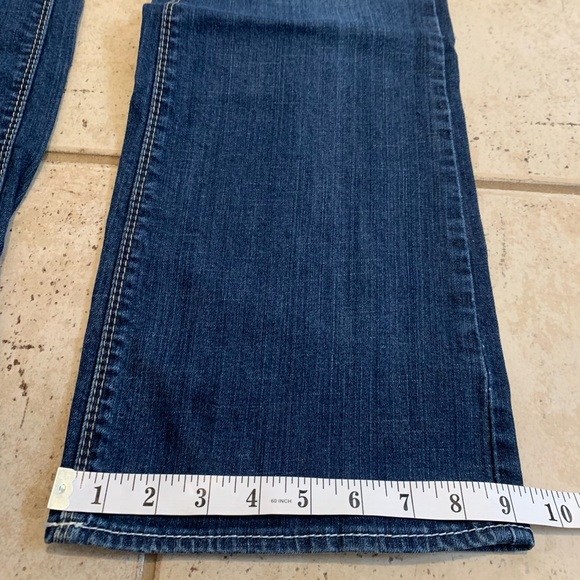 Buffalo David Bitton Jeans - 30x33 - Picture 6 of 8